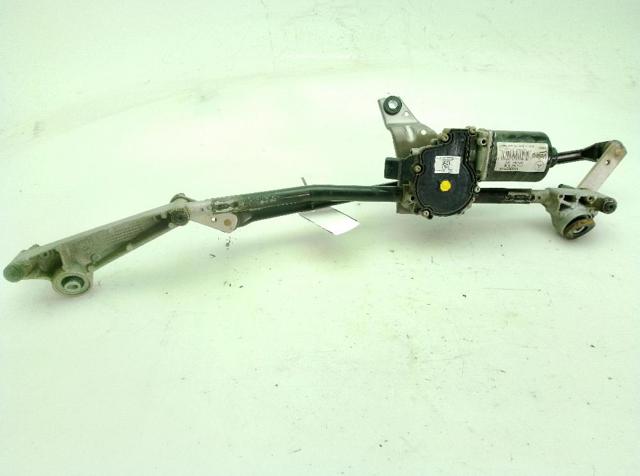 A1768200040 MERCEDES Trapezio del limpiaparabrisas  disponible Vigo