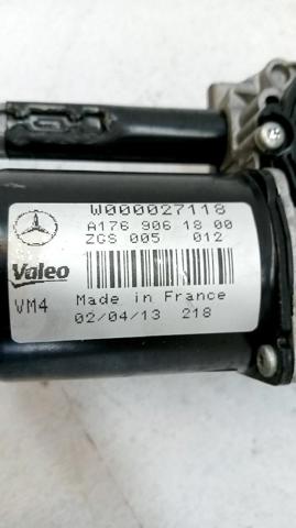 A1768200040 Mercedes