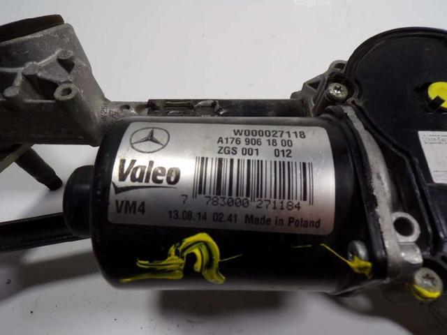 A1768200040 Varilla de limpiaparabrisas  en stock Sabadell