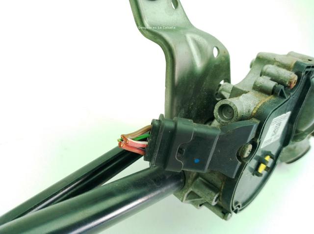 MERCEDES A1768200040 Varilla de limpiaparabrisas comprar Barcelona