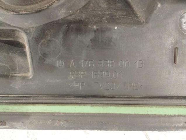 A1768300013 MERCEDES Vierteaguas comprar Bilbao