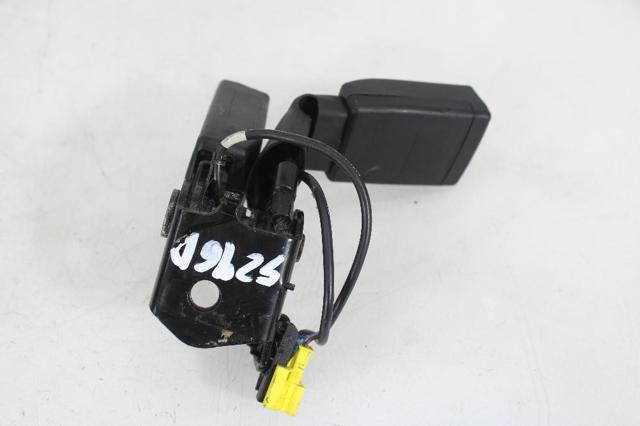 MERCEDES A1768600469 Cinturón de seguridad trasero derecho comprar Tarragona