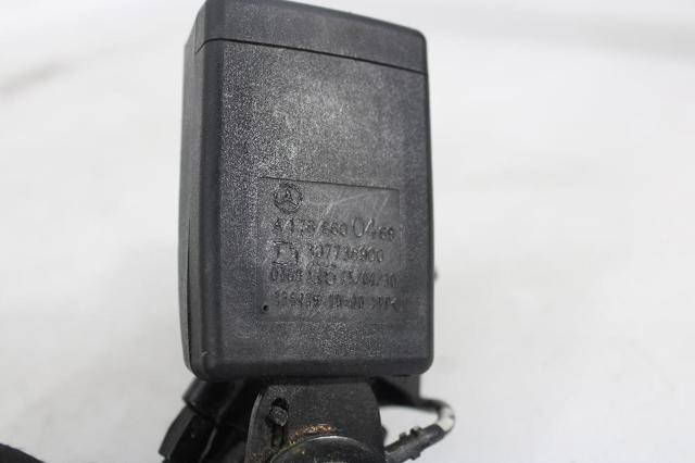 A1768600469 Cinturón de seguridad trasero derecho  comprar en Pontevedra