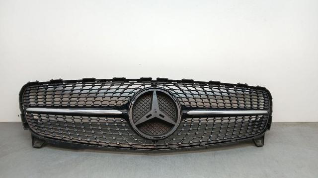 Calandra Mercedes A  (2012-2018)