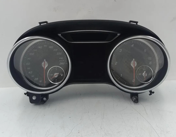 A1769000804 Mercedes