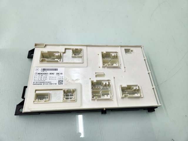 A1769001101 Mercedes