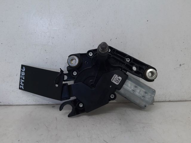 MERCEDES A1769061600 Motor limpiaparabrisas, trasera comprar Pamplona
