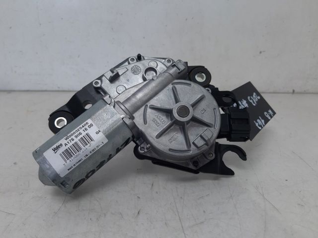 A1769061600 MERCEDES Motor limpiaparabrisas, trasera comprar Madrid