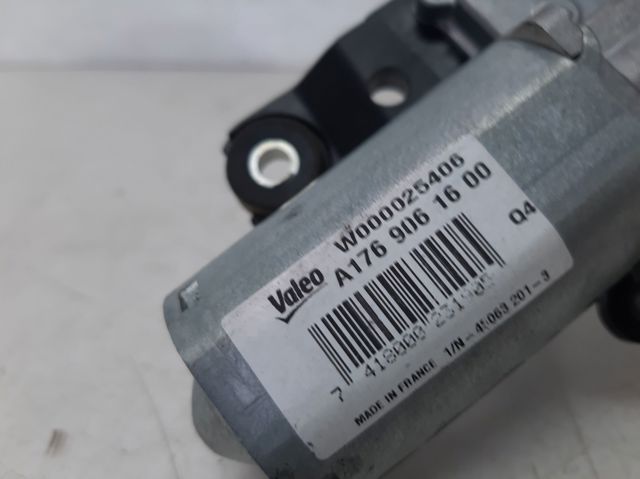 A1769061600 MERCEDES Motor del limpiaparabrisas trasero  comprar en Lleida