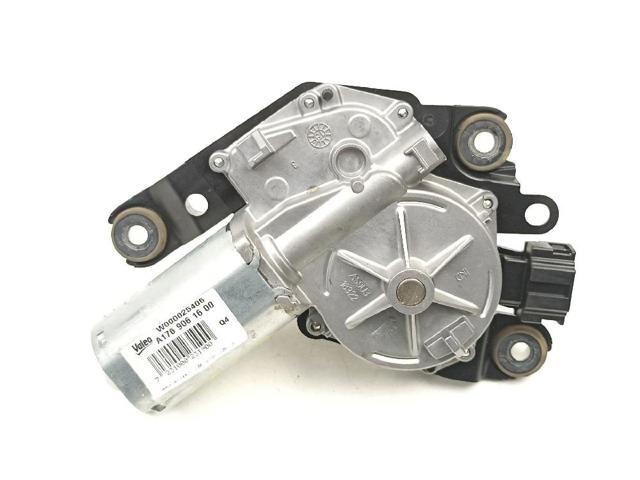 MERCEDES A1769061600 Motor del limpiaparabrisas trasero  comprar en Ponferrada