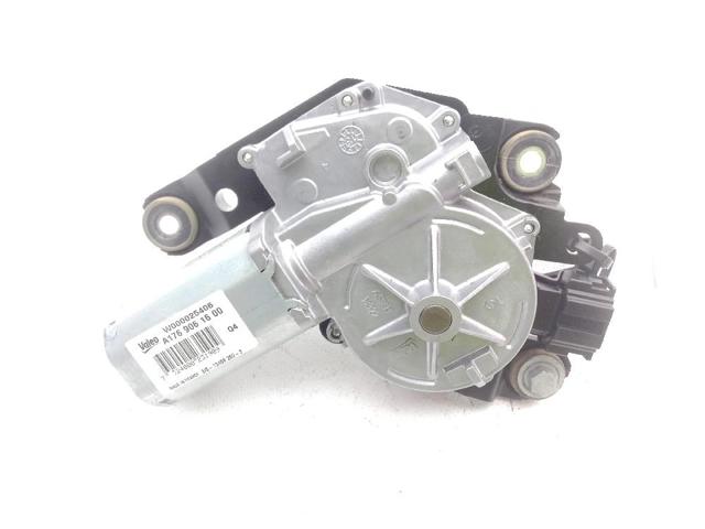 A1769061600 Motor limpiaparabrisas, trasera  en stock Castellón