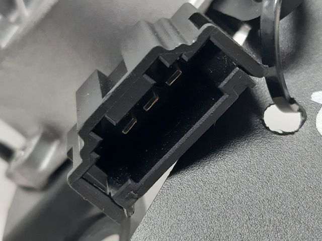 A1769061600 Motor limpiaparabrisas, trasera  en stock Granada