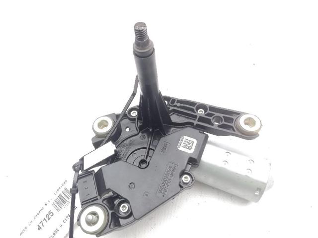 MERCEDES A1769061600 Motor limpiaparabrisas, trasera comprar Barcelona