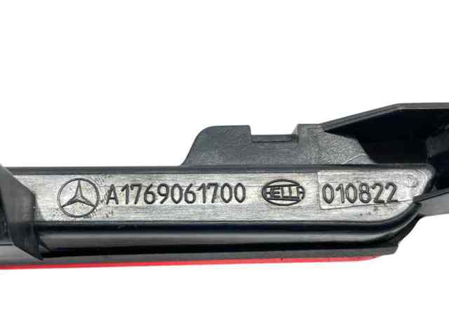 A1769061700 Mercedes