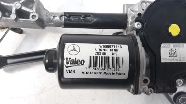 A1769061800 MERCEDES  en stock Huelva