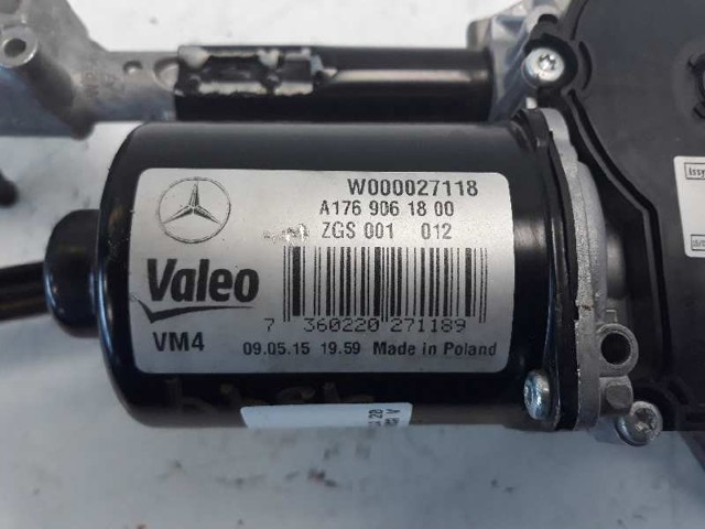 MERCEDES A1769061800  disponible España