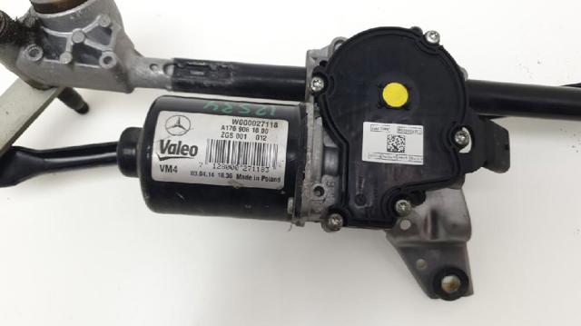 MERCEDES A1769061800  disponible Valladolid