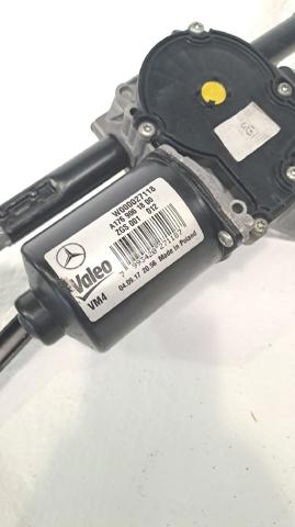 MERCEDES A1769061800  en stock Salamanca