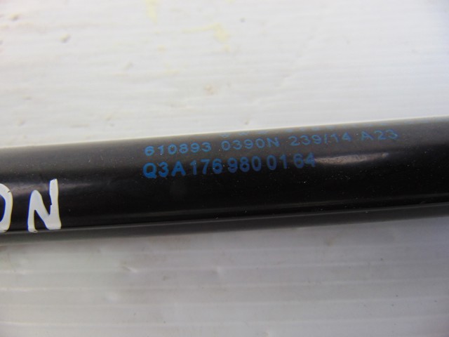 MERCEDES A1769800164 Amortiguador maletero comprar Tarragona