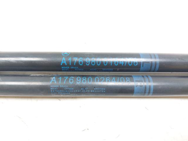 A1769800264 MERCEDES Amortiguador maletero  en stock Córdoba