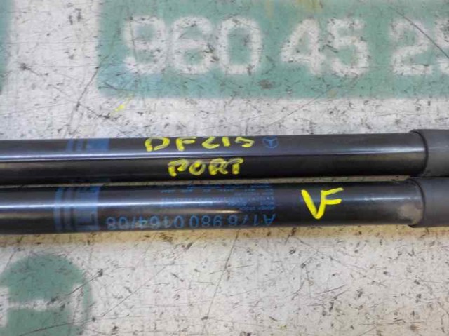 A1769800264 MERCEDES Amortiguador de la tapa del maletero  comprar en Oviedo