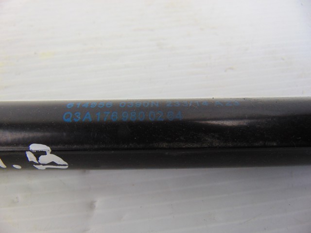 A1769800264 MERCEDES Amortiguador de la tapa del maletero  comprar en Lleida
