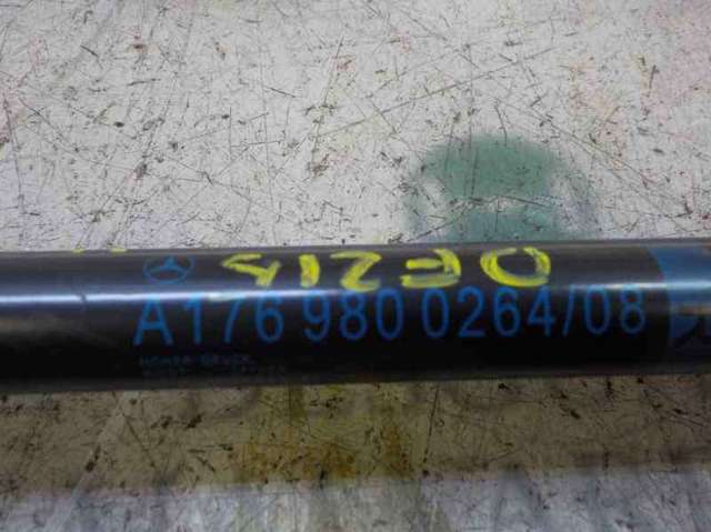 A1769800264 MERCEDES Amortiguador de la tapa del maletero  disponible Vigo