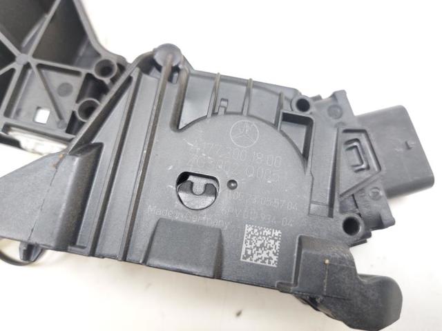 A1773001800 Pedal del acelerador  disponible Málaga