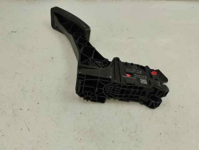 Potenciómetro pedal Mercedes A  (W177)