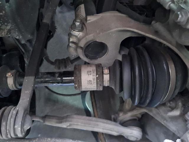 Junta homocinética exterior delantera Mercedes A  (W177)