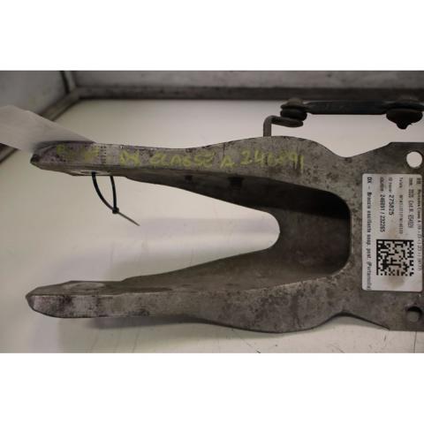 MERCEDES A1773521700 Brazo inferior trasero izquierdo/derecho comprar Pamplona