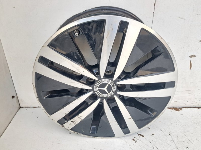 A1774010200 Mercedes