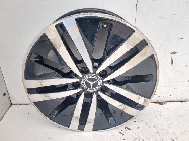 A1774010200 Mercedes