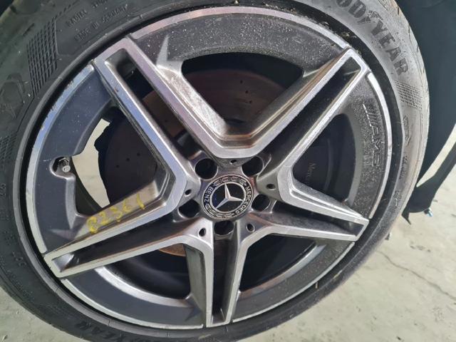 llantas de aluminio Mercedes A  hatchback comprar en España