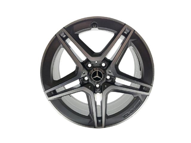 MERCEDES A1774011500 Llantas  en stock Valencia