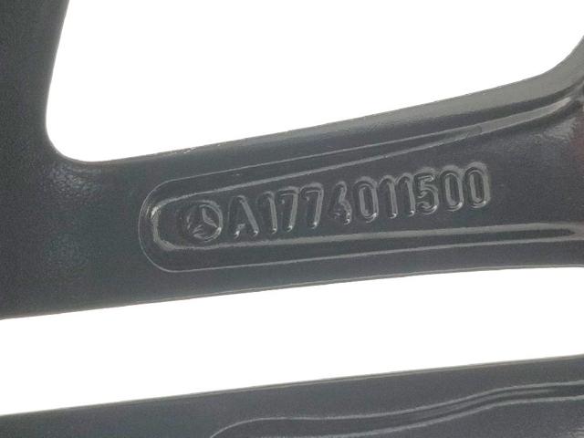 MERCEDES A1774011500 Llantas comprar Tarragona