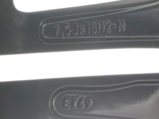 MERCEDES A1774011500 Llantas  en stock Valencia