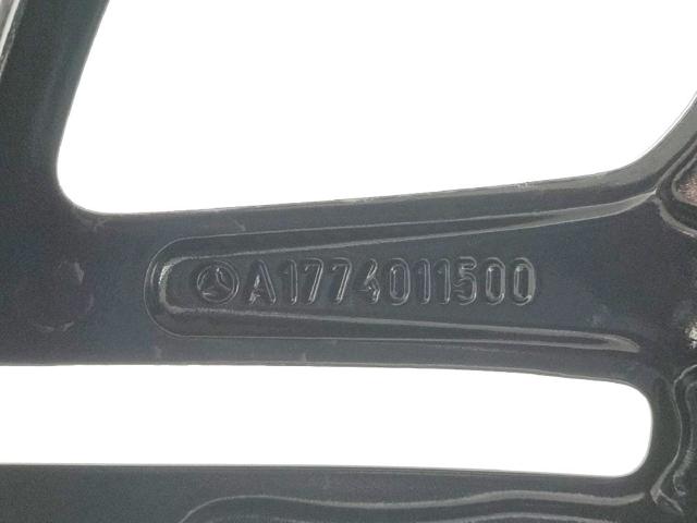 A1774011500 Llantas  en stock Castellón