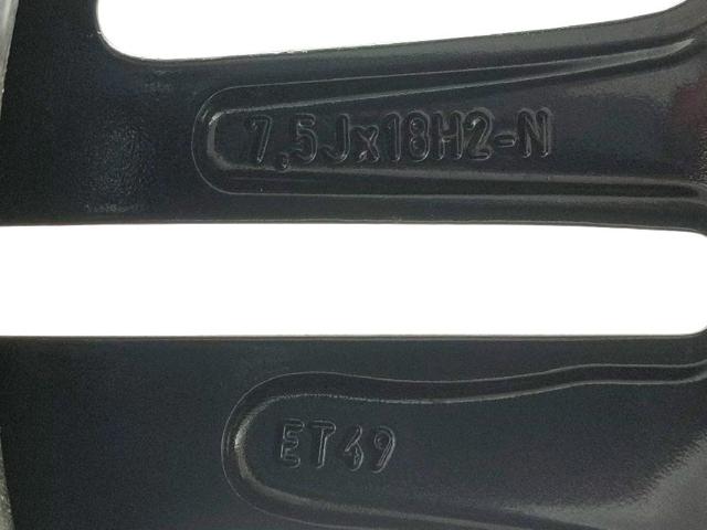 A1774011500 MERCEDES Llantas de aleación  comprar en Jaén