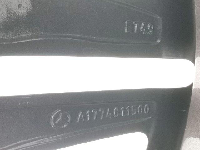 A1774011500 Mercedes
