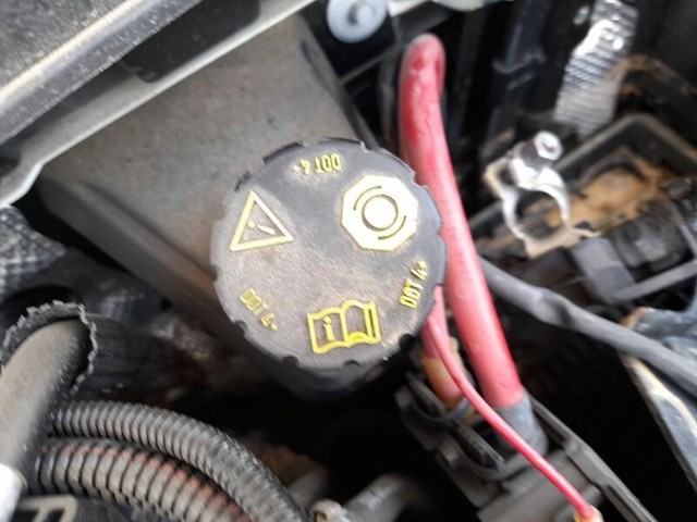 Cilindro principal de freno Mercedes B  (W247)