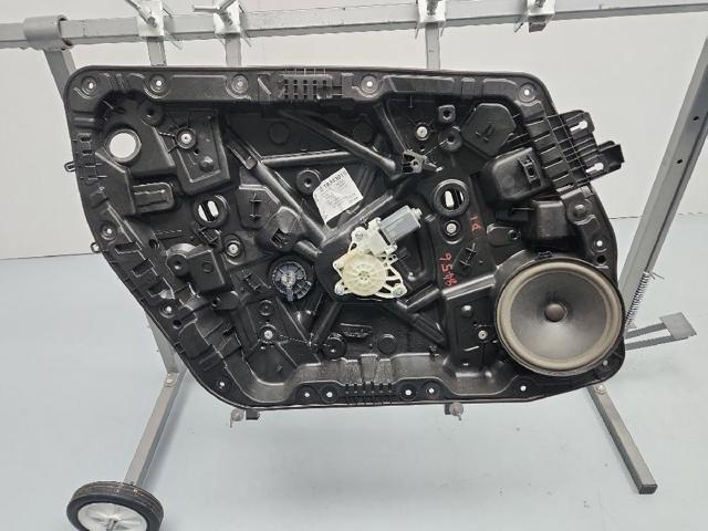 Mecanismo de elevalunas delantero izquierdo para Mercedes A V177