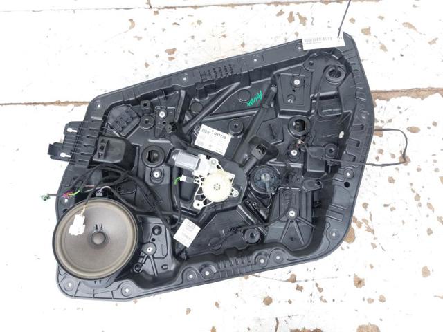Precio del repuesto Mecanismo elevalunas delantero derecha A  hatchback