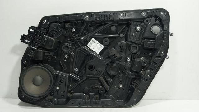 Mecanismo de elevalunas delantero derecha para Mercedes A W177
