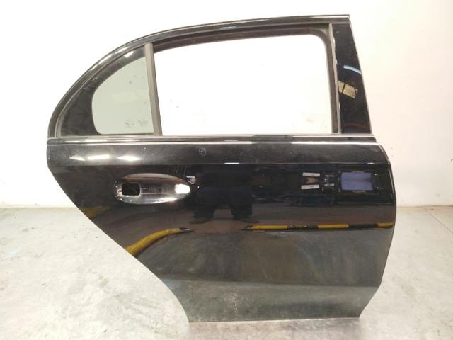 Puerta trasera izquierda A1777301400 Mercedes