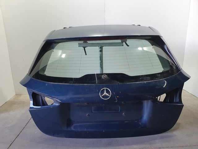 Porton trasero Mercedes A  (2018-2026)