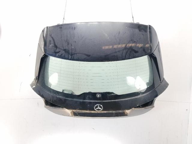 Compuerta trasera Mercedes A  (W177)