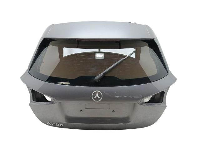 Precio del repuesto Puerta de maletero A  hatchback