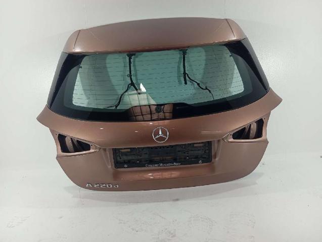 Compuerta trasera Mercedes A  (W177)