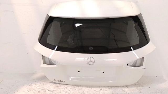 Comprar Puerta del maletero, trasera A  W177